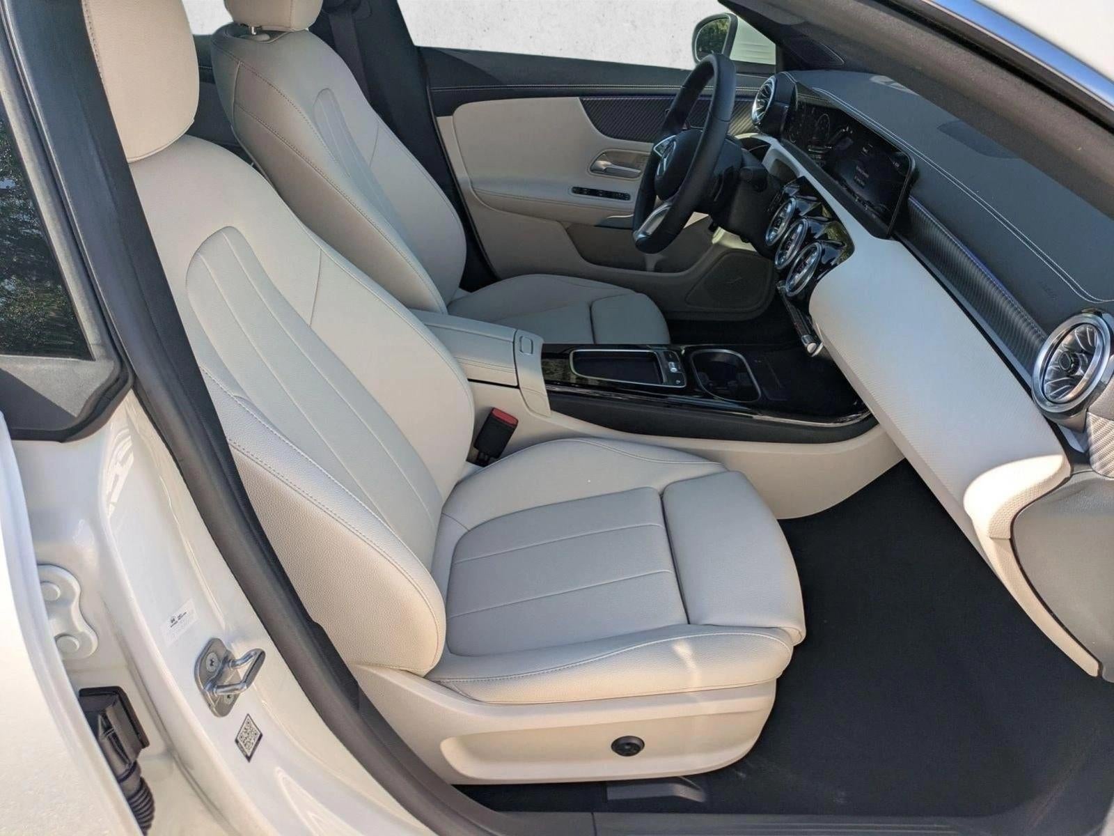 2026 Mercedes-Benz CLA CLA 250 Coupe