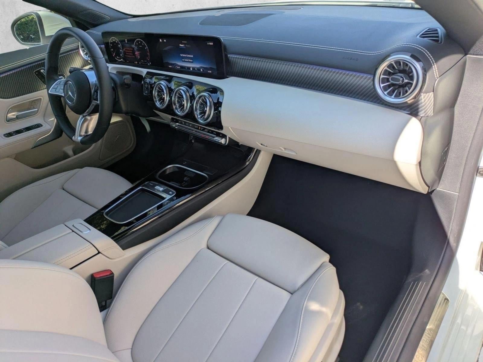 2026 Mercedes-Benz CLA CLA 250 Coupe
