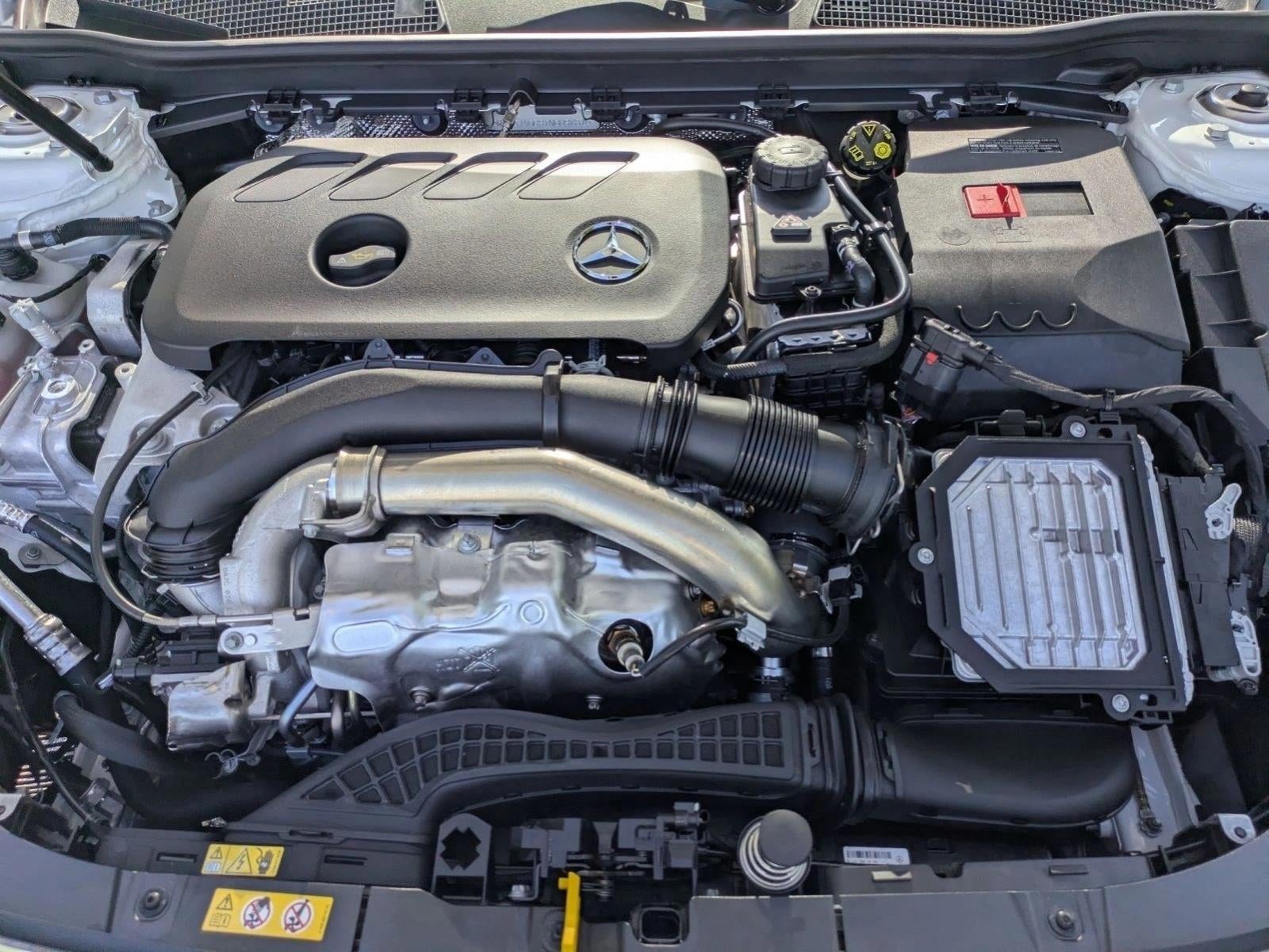 2026 Mercedes-Benz CLA CLA 250 Coupe