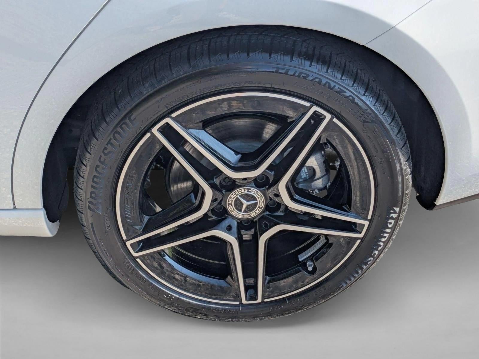 2026 Mercedes-Benz CLA CLA 250 Coupe