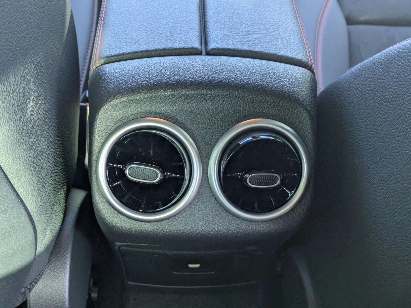 2026 Mercedes-Benz CLA AMG® CLA 35 4MATIC® Coupe