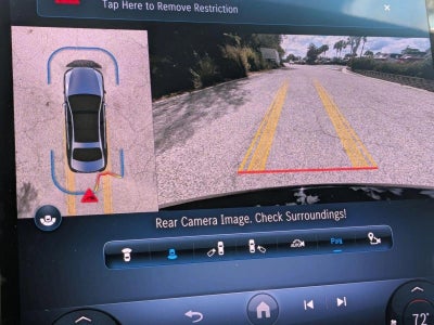 2023 Mercedes-Benz S-Class S 580 4MATIC® Sedan