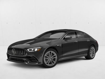2023 Mercedes-Benz AMG® GT AMG® GT 43 4-Door Coupe