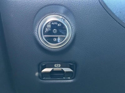 2024 Mercedes-Benz C-Class C 300 Sedan