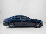 2024 Mercedes-Benz C-Class C 300 Sedan