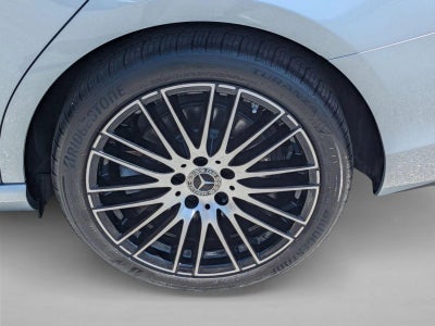 2024 Mercedes-Benz C-Class C 300 Sedan