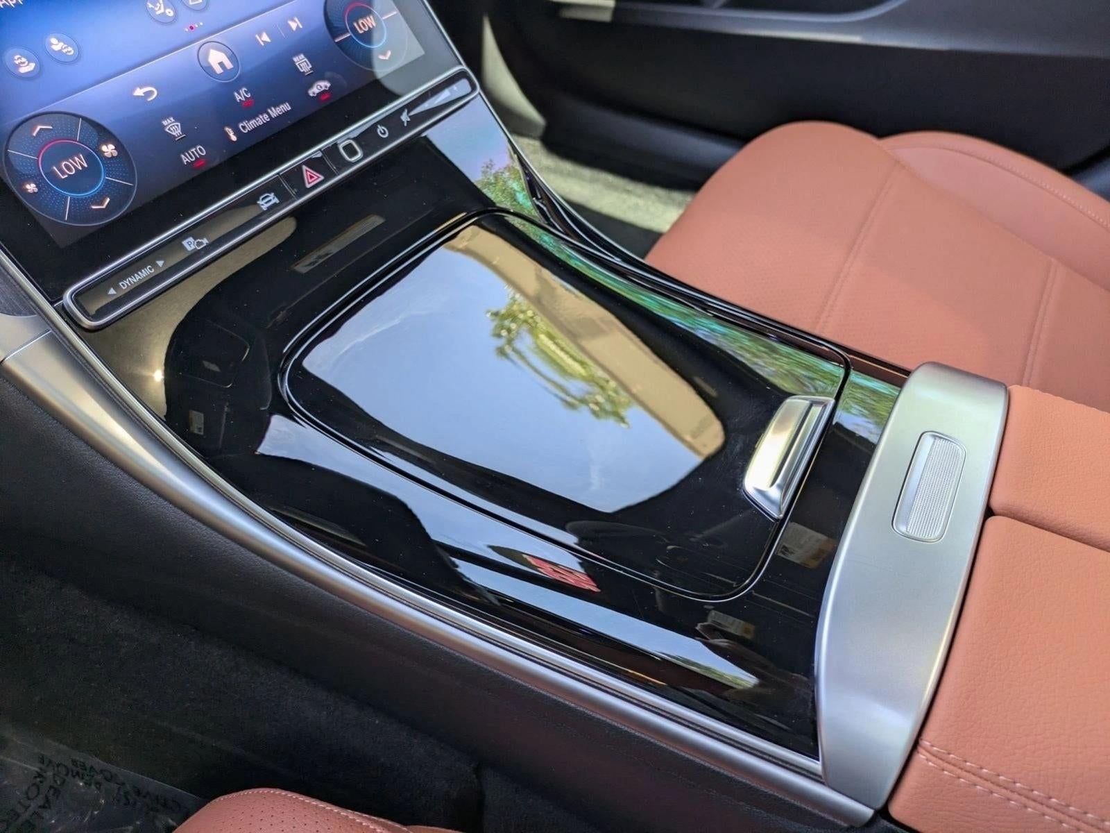 2026 Mercedes-Benz C-Class C 300 Sedan