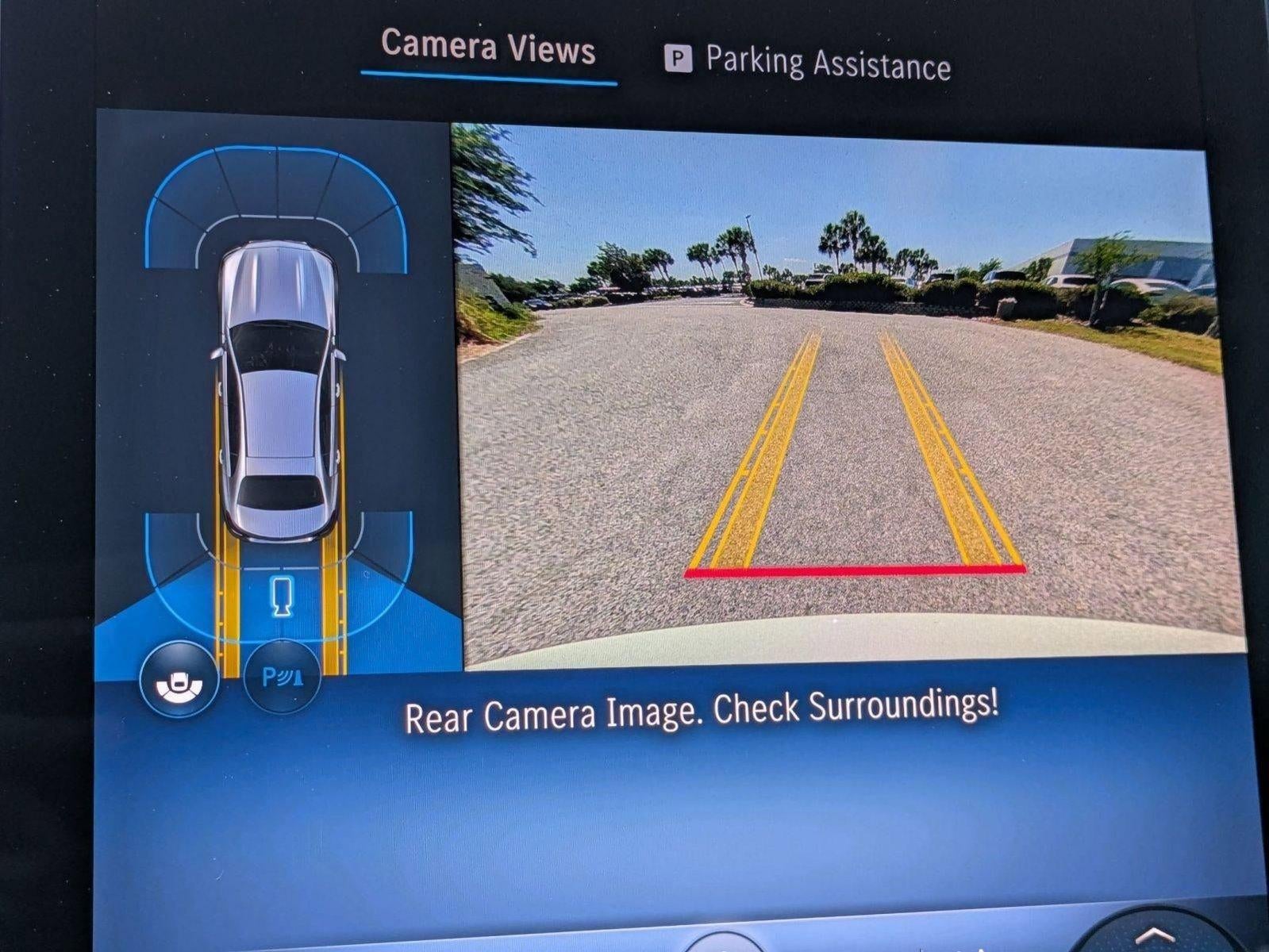 2026 Mercedes-Benz C-Class C 300 Sedan