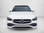 2026 Mercedes-Benz C-Class C 300 Sedan