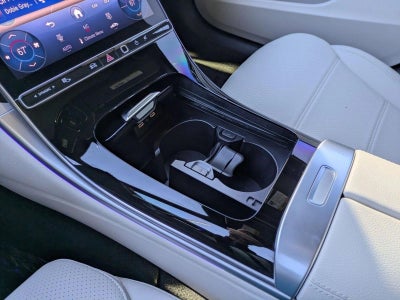 2025 Mercedes-Benz C-Class C 300 Sedan