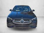 2025 Mercedes-Benz C-Class C 300 Sedan