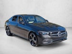 2025 Mercedes-Benz C-Class C 300 Sedan