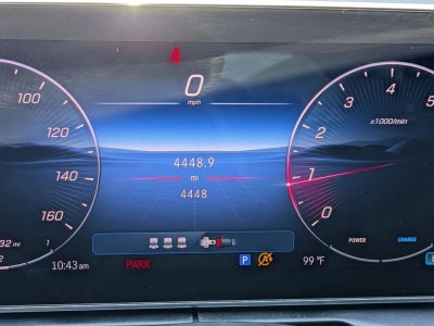 2026 Mercedes-Benz C-Class C 300 Sedan