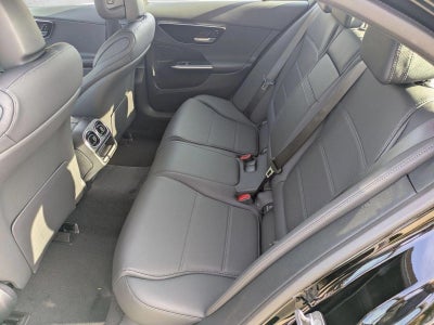 2026 Mercedes-Benz C-Class C 300 Sedan