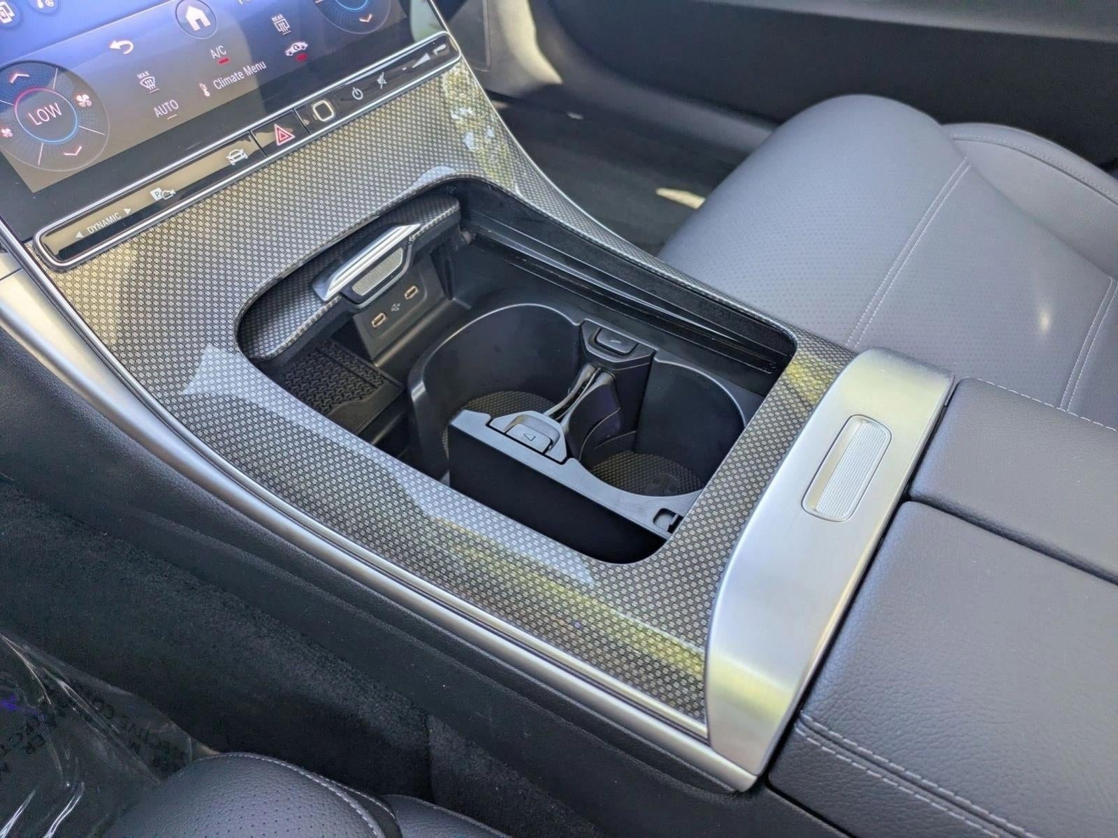 2026 Mercedes-Benz C-Class C 300 Sedan