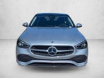 2026 Mercedes-Benz C-Class C 300 Sedan