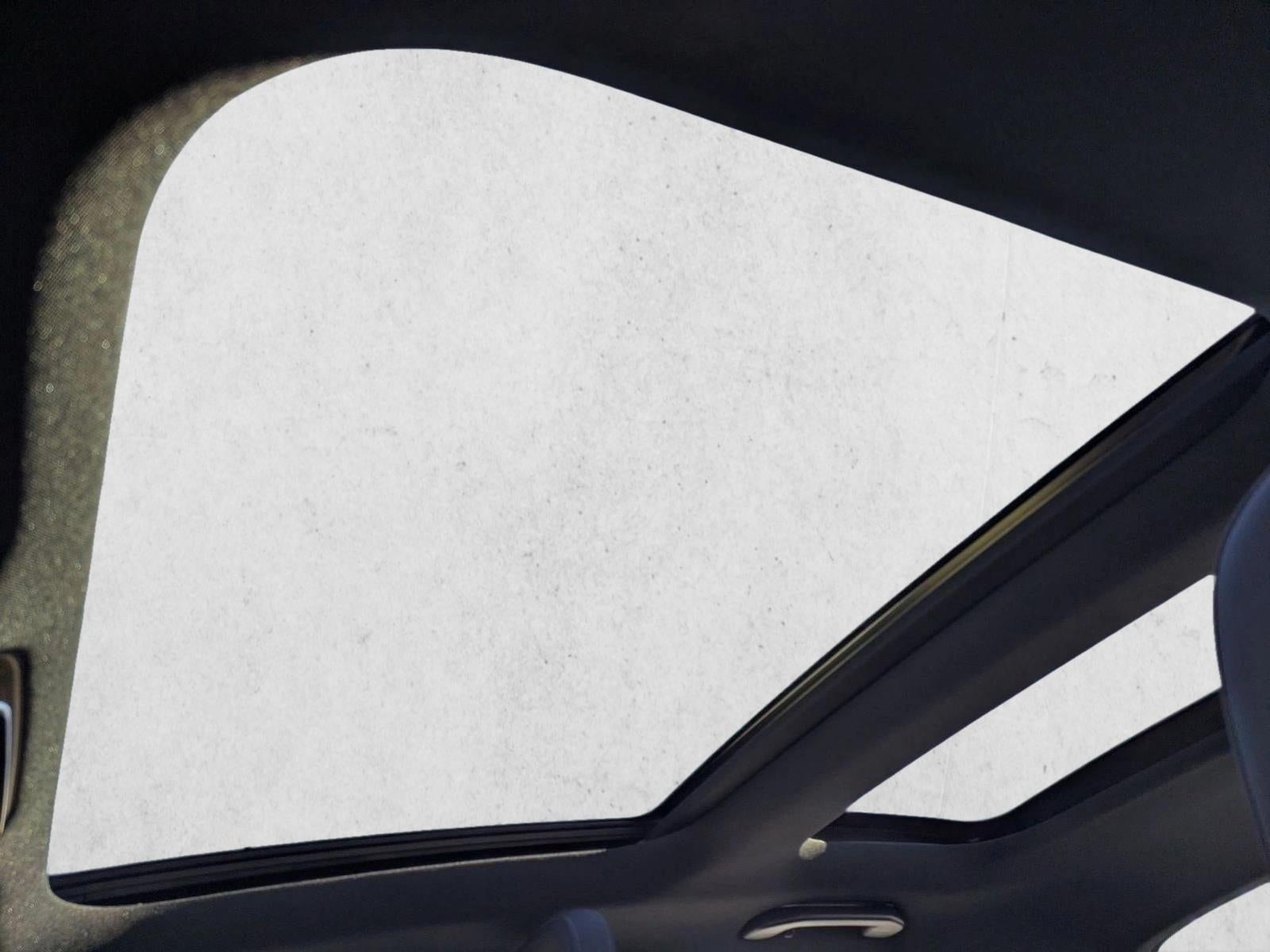 2025 Mercedes-Benz C-Class C 300 Sedan