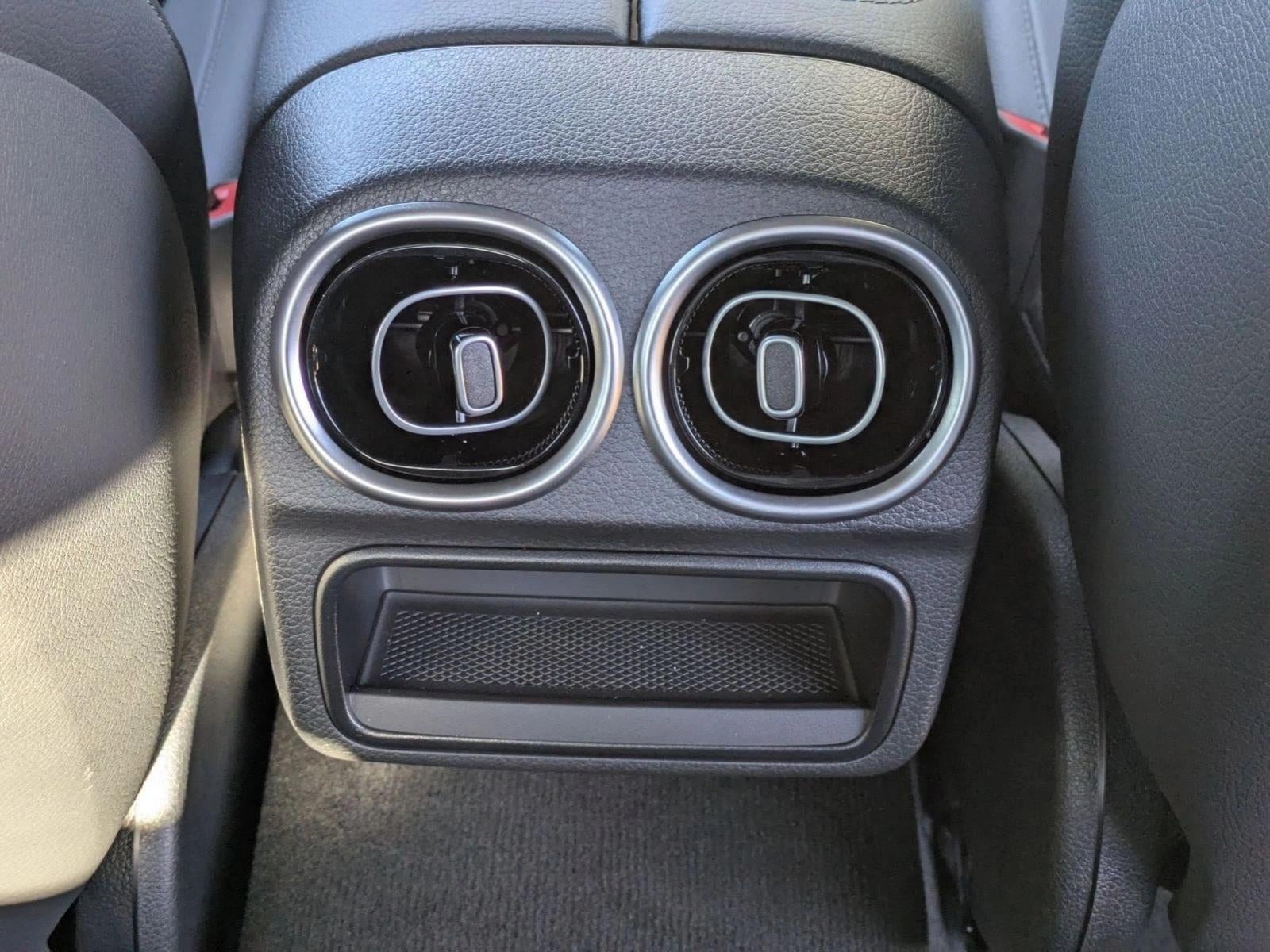 2025 Mercedes-Benz C-Class C 300 Sedan