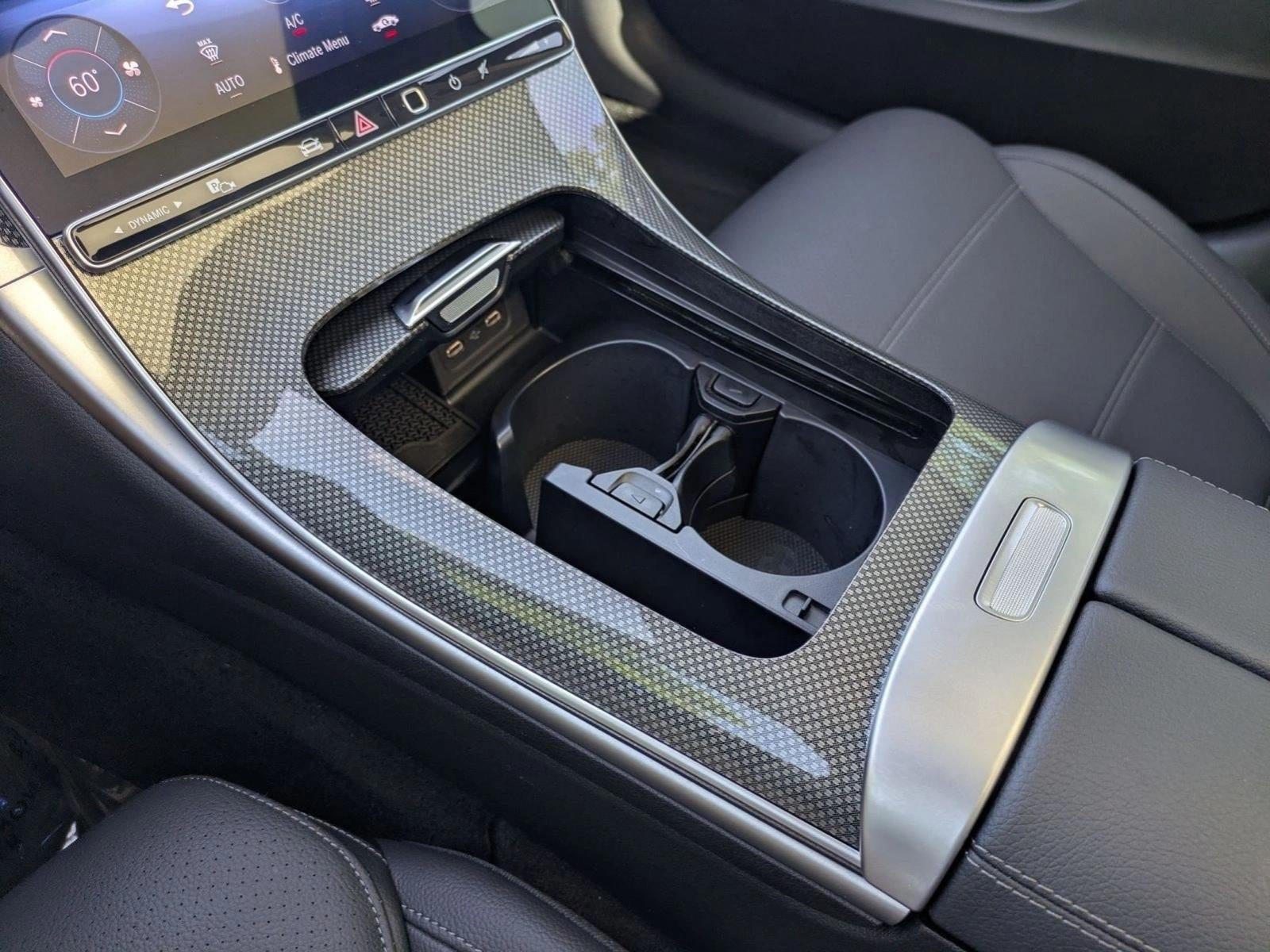 2026 Mercedes-Benz C-Class C 300 Sedan