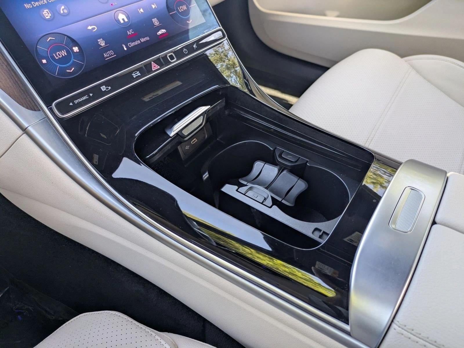 2024 Mercedes-Benz C-Class C 300 Sedan