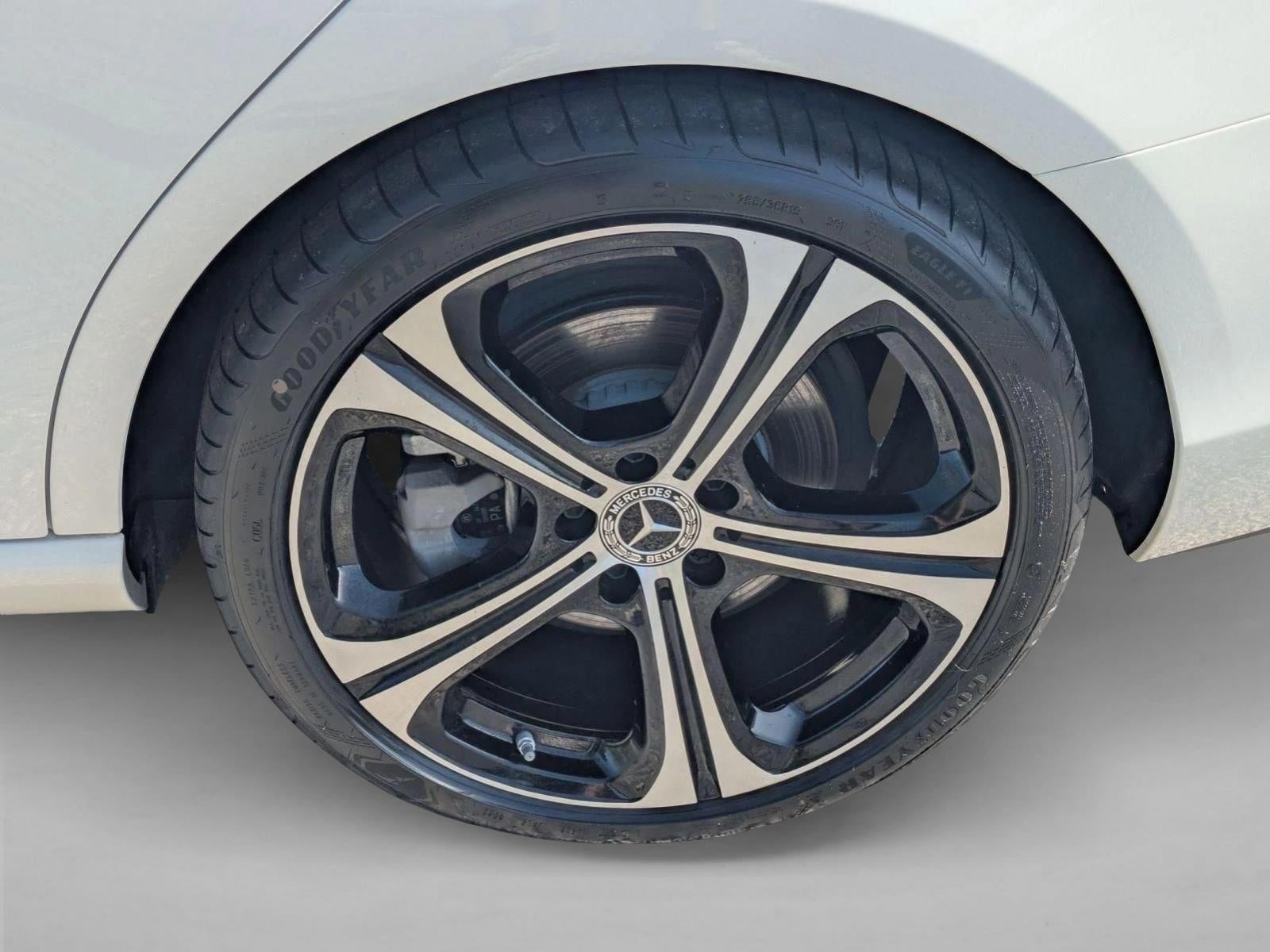 2024 Mercedes-Benz C-Class C 300 Sedan