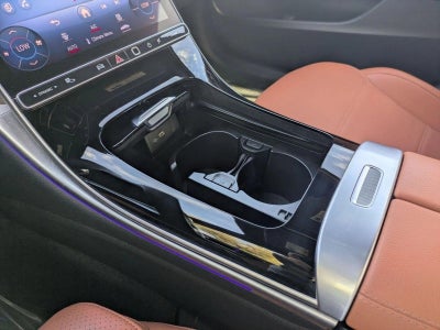 2022 Mercedes-Benz C-Class C 300 Sedan