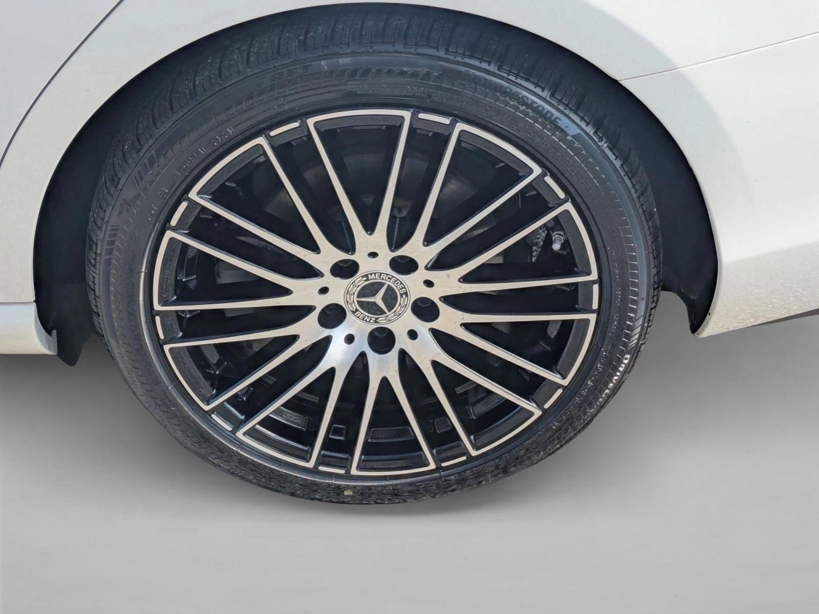 2022 Mercedes-Benz C-Class C 300 Sedan