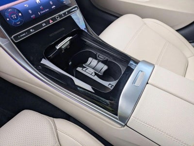 2025 Mercedes-Benz C-Class C 300 Sedan