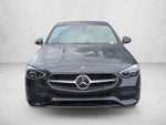 2025 Mercedes-Benz C-Class C 300 Sedan