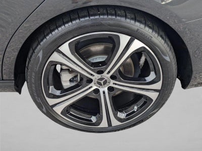 2025 Mercedes-Benz C-Class C 300 Sedan