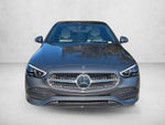 2025 Mercedes-Benz C-Class C 300 Sedan