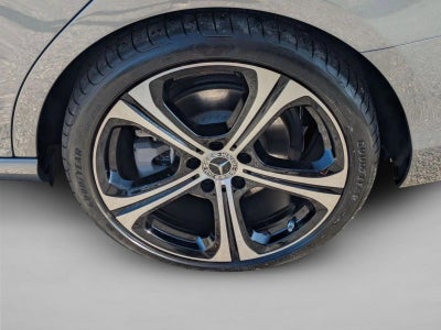 2025 Mercedes-Benz C-Class C 300 Sedan