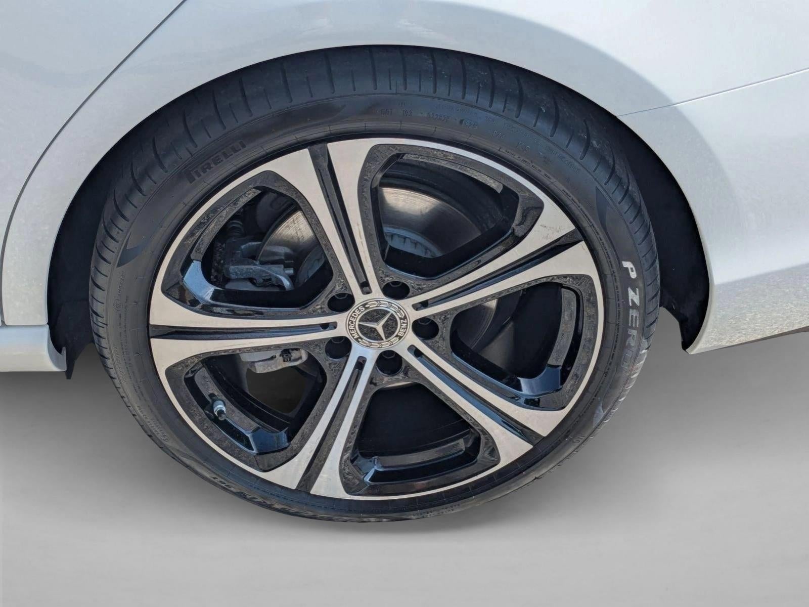2026 Mercedes-Benz C-Class C 300 Sedan