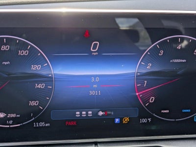 2026 Mercedes-Benz C-Class C 300 Sedan