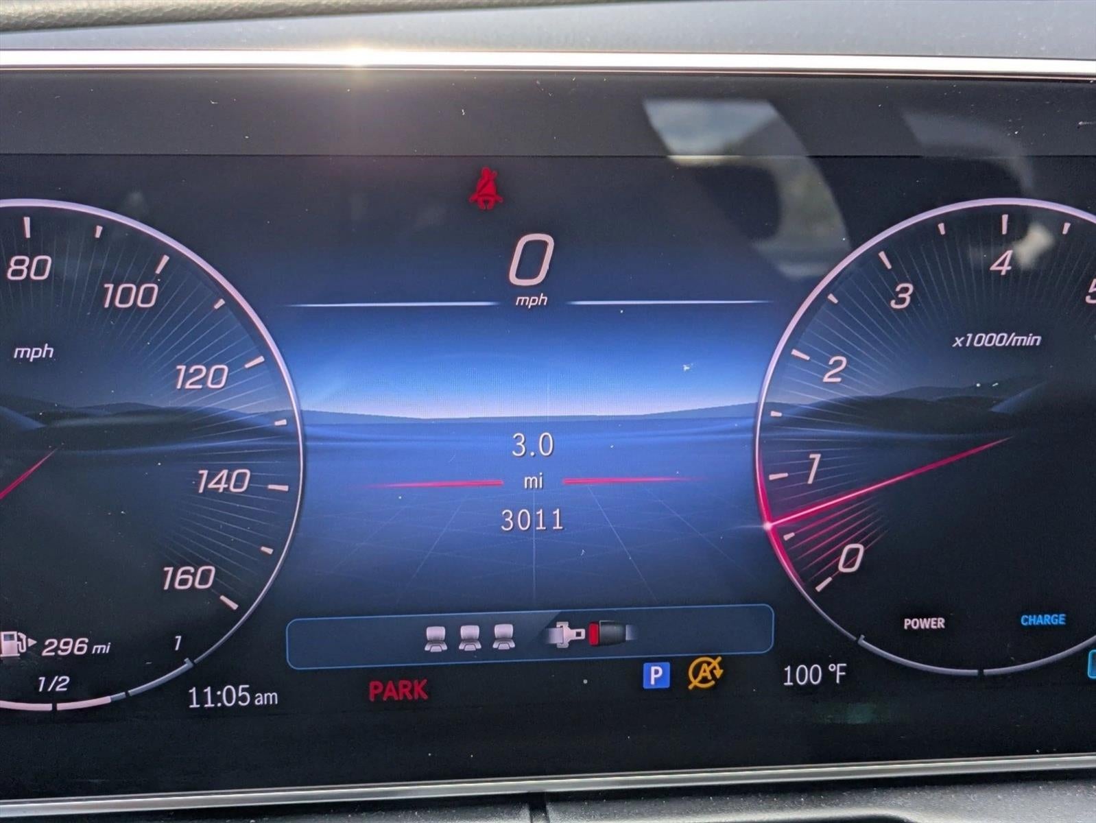 2026 Mercedes-Benz C-Class C 300 Sedan