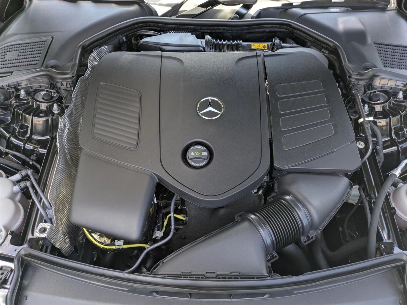 2026 Mercedes-Benz C-Class C 300 Sedan
