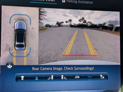 2023 Mercedes-Benz C-Class C 300 Sedan