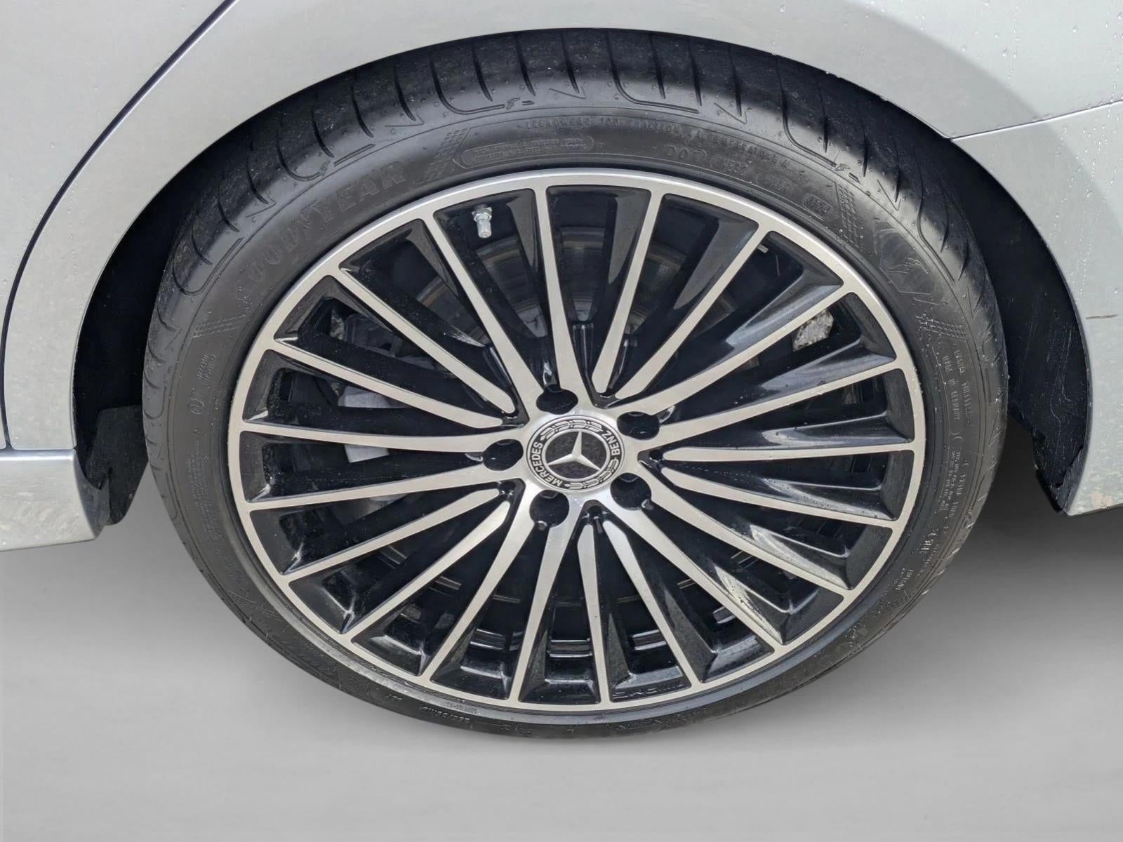 2023 Mercedes-Benz C-Class C 300 Sedan