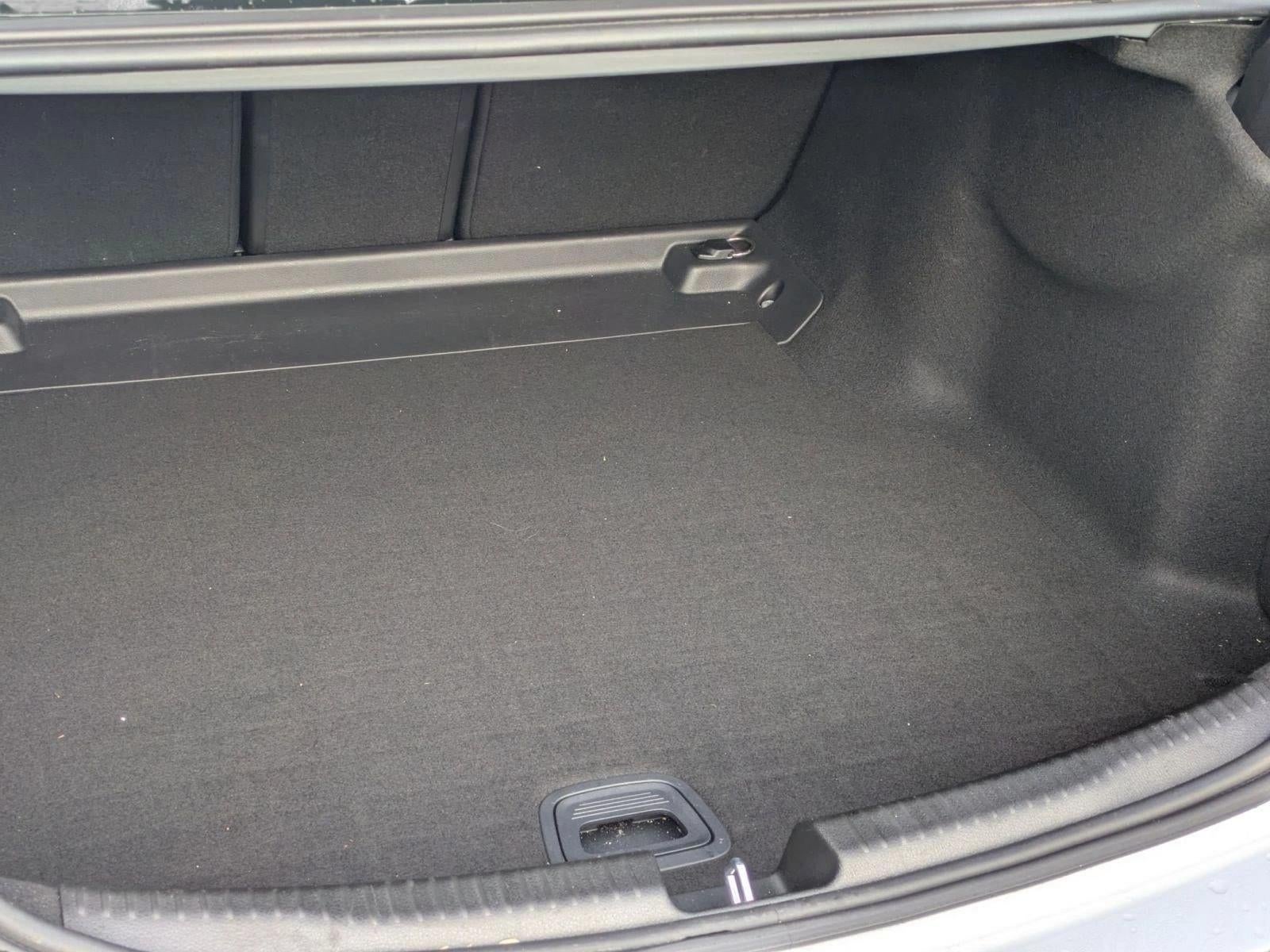 2023 Mercedes-Benz C-Class C 300 Sedan