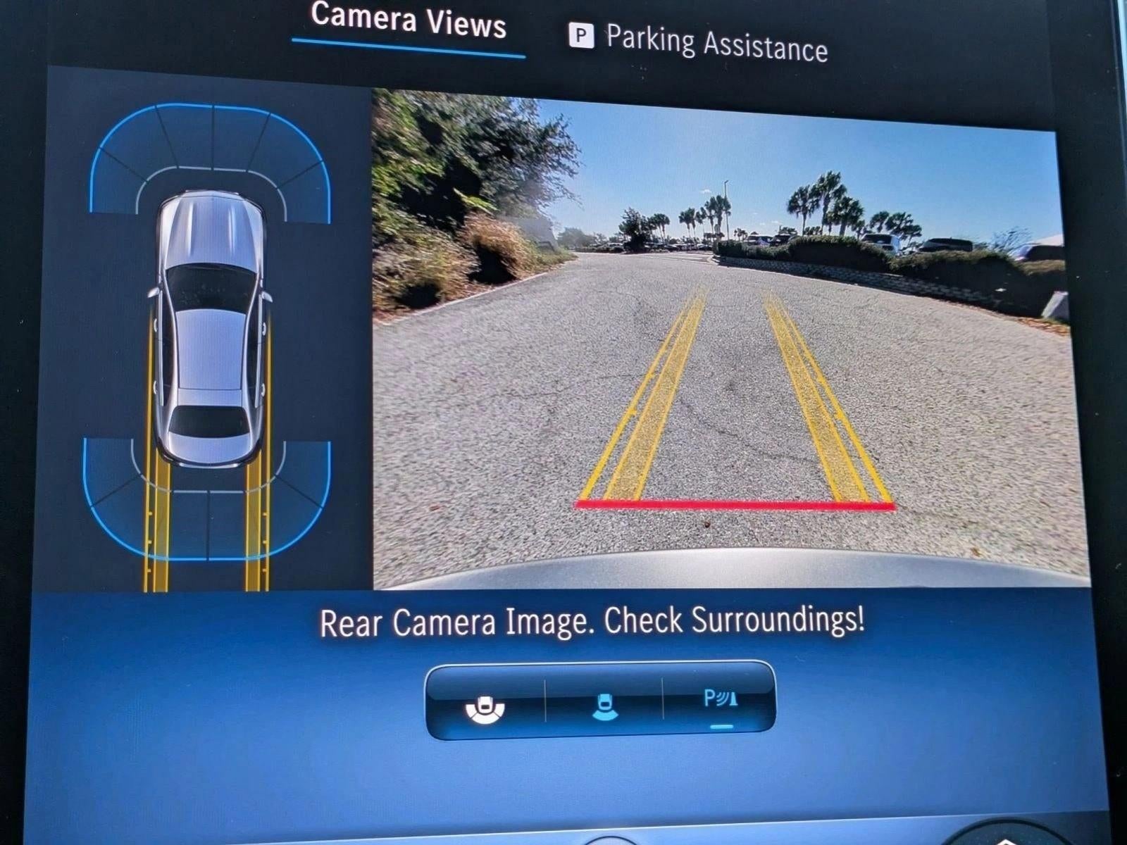 2024 Mercedes-Benz C-Class C 300 Sedan