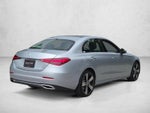 2026 Mercedes-Benz C-Class C 300 Sedan
