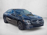 2026 Mercedes-Benz C-Class C 300 Sedan