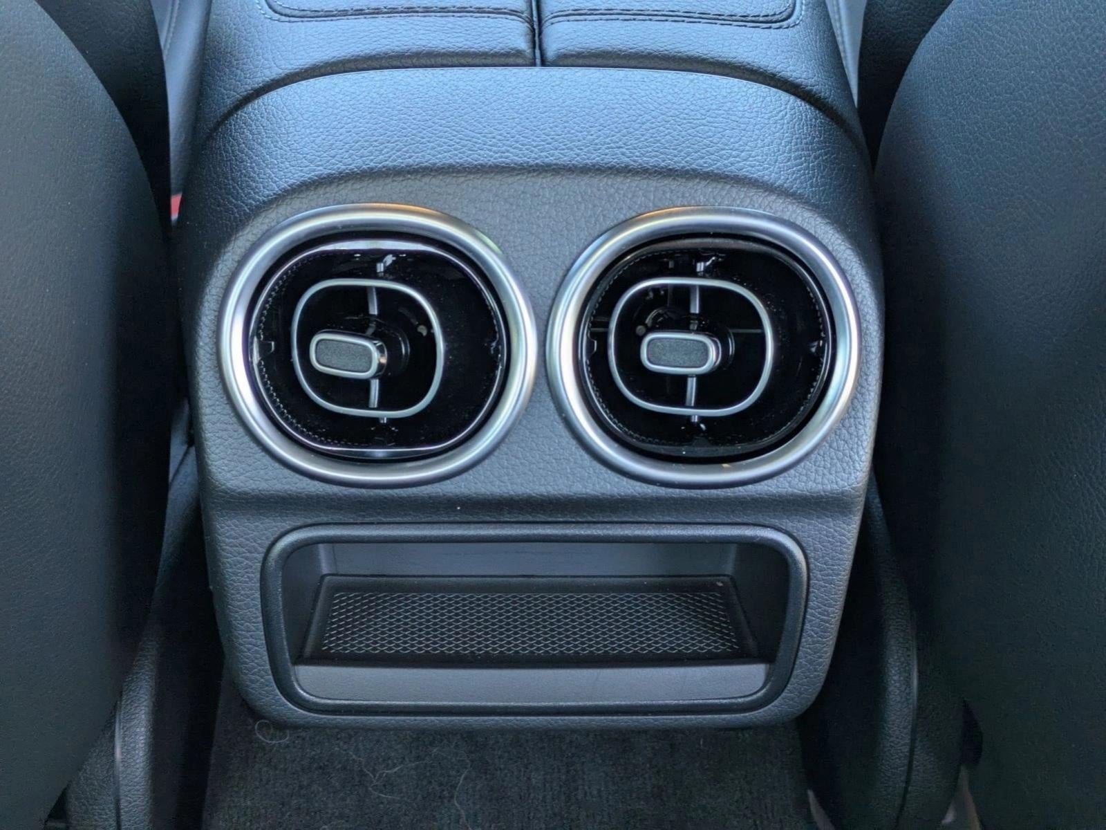 2023 Mercedes-Benz C-Class C 300 Sedan