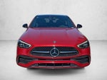 2023 Mercedes-Benz C-Class C 300 Sedan