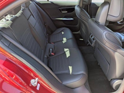2023 Mercedes-Benz C-Class C 300 Sedan