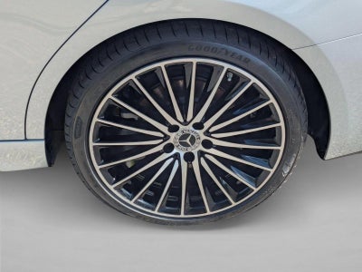 2023 Mercedes-Benz C-Class C 300 Sedan