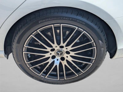 2025 Mercedes-Benz C-Class C 300 4MATIC® Sedan