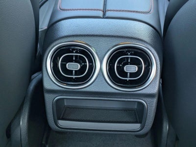 2026 Mercedes-Benz C-Class AMG® C 43 4MATIC® Sedan