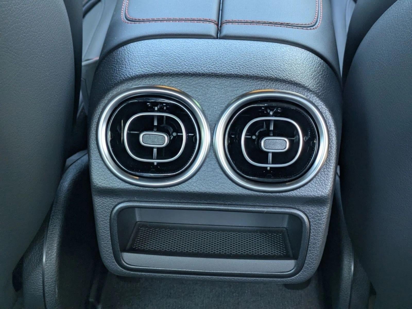 2026 Mercedes-Benz C-Class AMG® C 43 4MATIC® Sedan