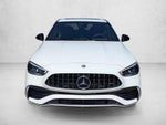 2026 Mercedes-Benz C-Class AMG® C 43 4MATIC® Sedan